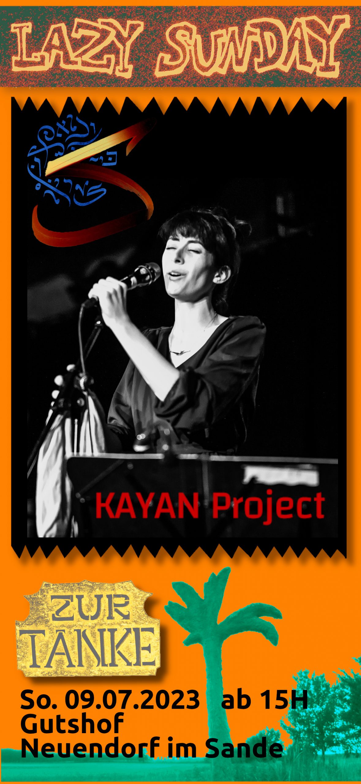 Über uns Geschichte hat Zukunft